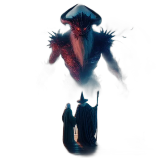 creature, mask, animal, robot transparent PNG cut-out