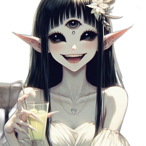 mask, face, jewelry, creature transparent PNG cut-out