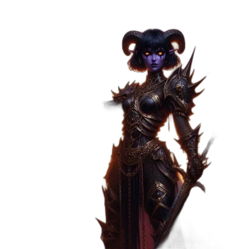 staff, concept art, fantasy art, 3d render transparent PNG cut-out