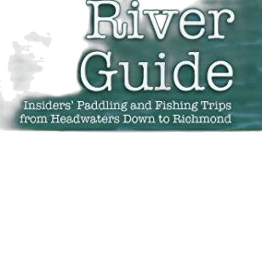 book, cover, titled, river transparent PNG cut-out