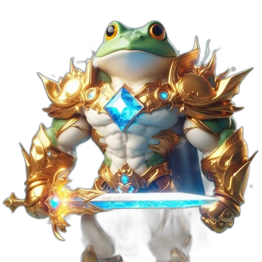 dragon, sword, staff, weapon transparent PNG cut-out