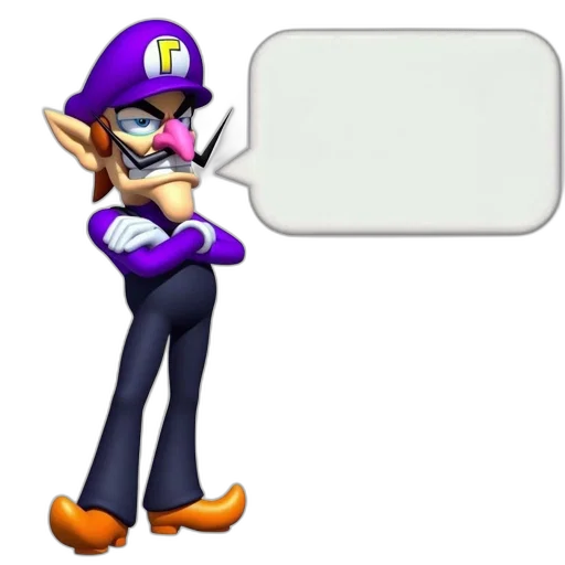 hat, mask, staff, robot transparent PNG cut-out