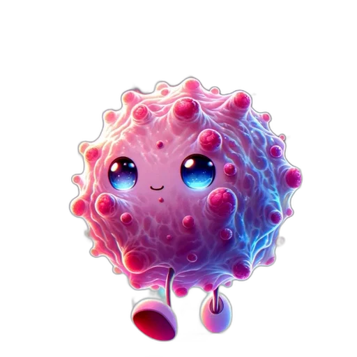 creature, animal, weapon, umbrella transparent PNG cut-out