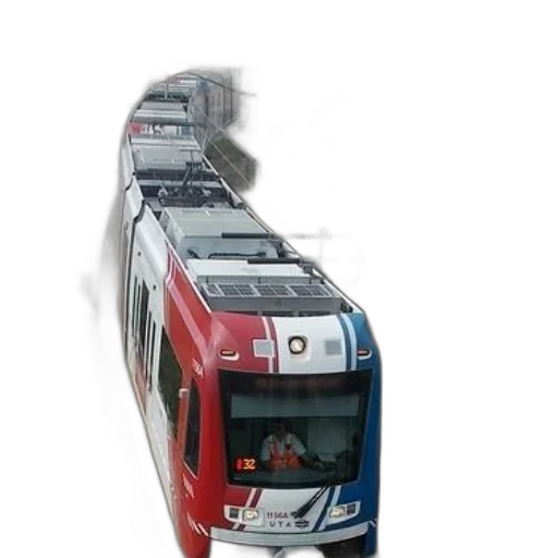 car, robot, 3d render, photorealistic transparent PNG cut-out