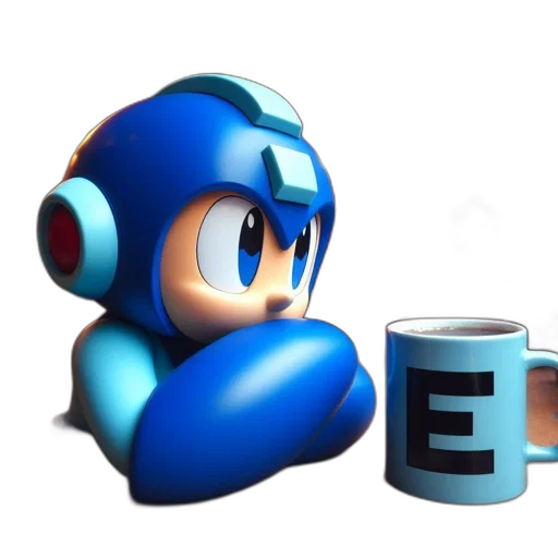 robot, furniture, creature, bottle transparent PNG cut-out