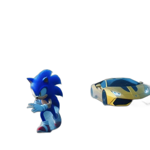 jewelry, shoes, car, creature transparent PNG cut-out