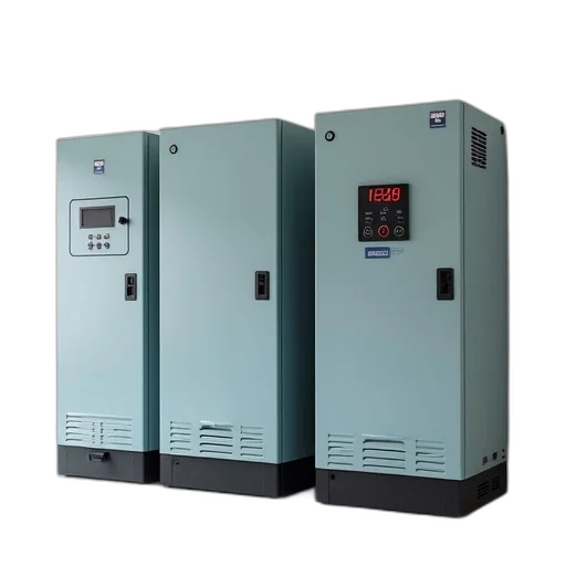6kw, invertor, battery, controller transparent PNG cut-out