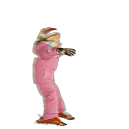 weapon, animal, creature, jacket transparent PNG cut-out