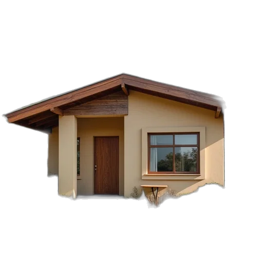 building, furniture, umbrella, face transparent PNG cut-out