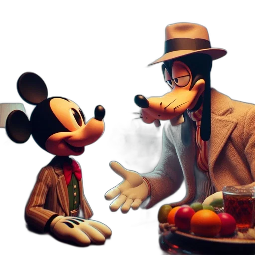 food, mask, hat, concept art transparent PNG cut-out
