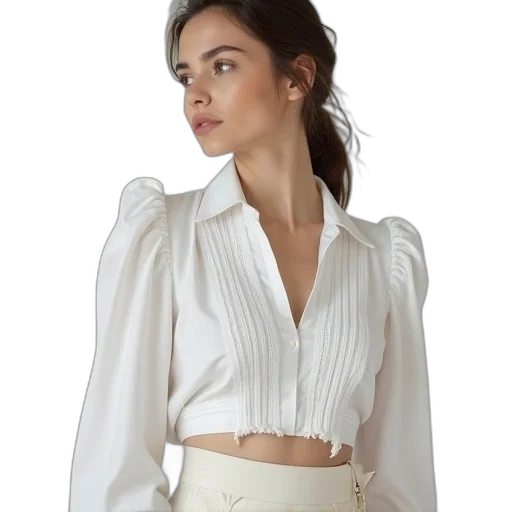jacket, dress, jewelry, monochrome transparent PNG cut-out