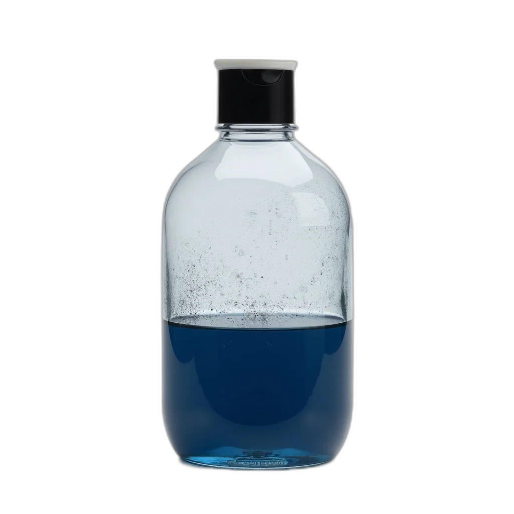 bottle, food, hair, crown transparent PNG cut-out