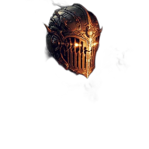 mask, crown, face, weapon transparent PNG cut-out