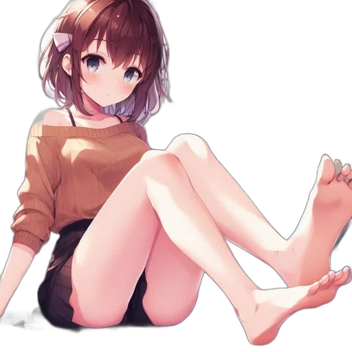 dress, flower, furniture, shoes transparent PNG cut-out