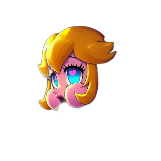 staff, face, hair, mask transparent PNG cut-out