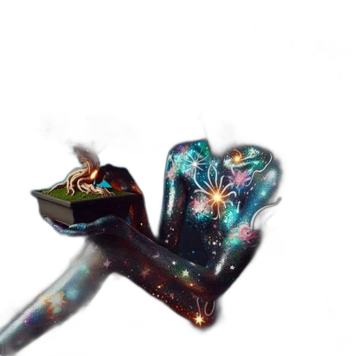 jewelry, flower, dragon, weapon transparent PNG cut-out