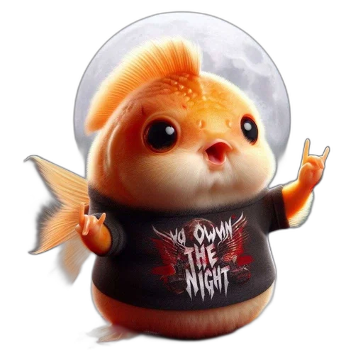 creature, animal, staff, concept art transparent PNG cut-out