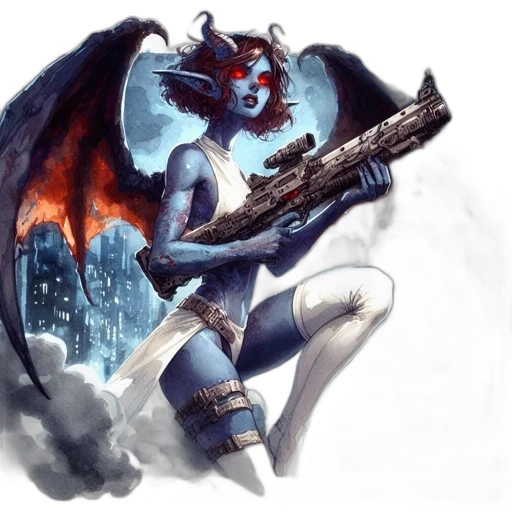 weapon, staff, fantasy art, concept art transparent PNG cut-out