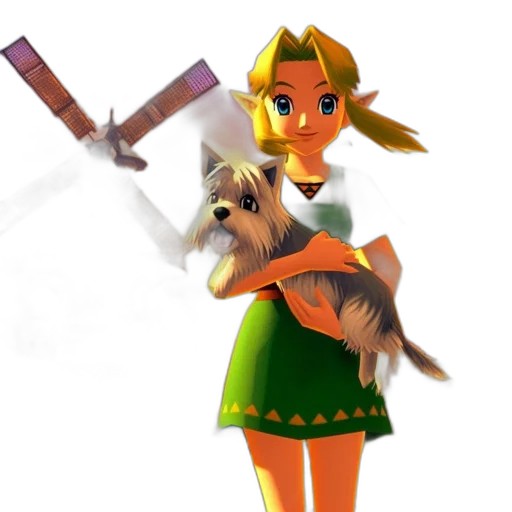 staff, weapon, animal, sword transparent PNG cut-out