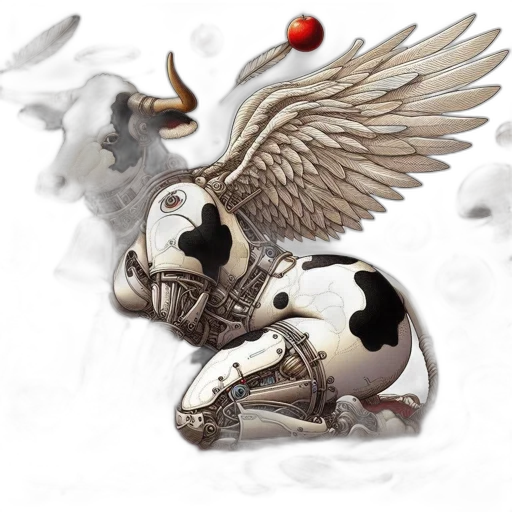 concept art, fantasy art, 3d render, pixel art transparent PNG cut-out