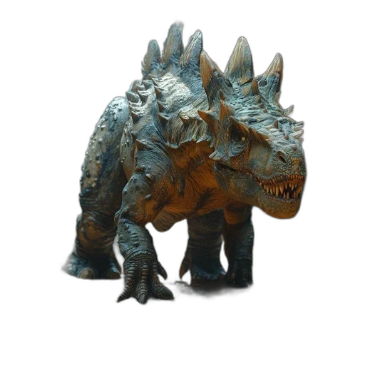 dragon, creature, animal, weapon transparent PNG cut-out