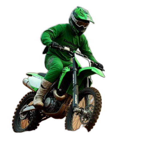 photorealistic, 3d render, concept art, green transparent PNG cut-out