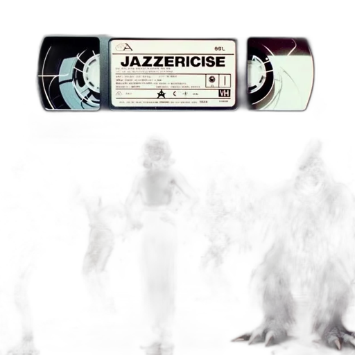 concept art, fire, monochrome, artistic transparent PNG cut-out