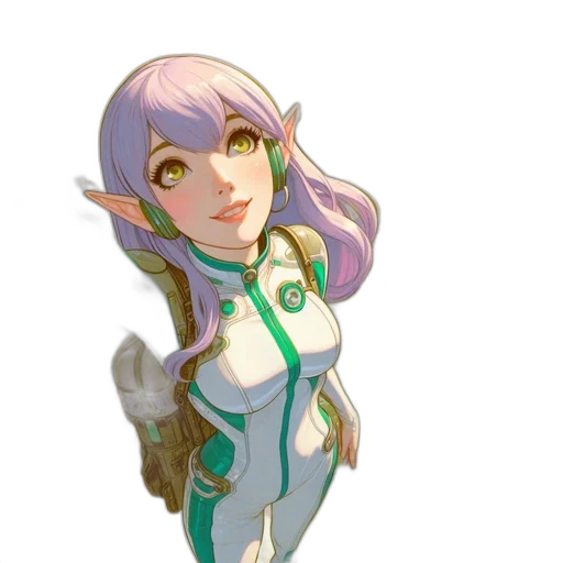 staff, robot, dragon, weapon transparent PNG cut-out