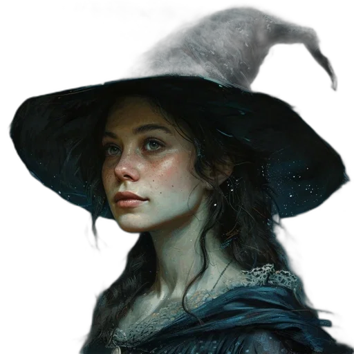 hat, face, crown, dragon transparent PNG cut-out