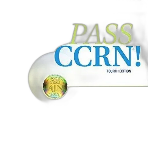 pass, ccrn, fourth, edition transparent PNG cut-out