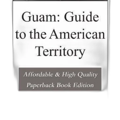 guam, guide, american, territory transparent PNG cut-out