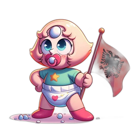 staff, weapon, creature, concept art transparent PNG cut-out