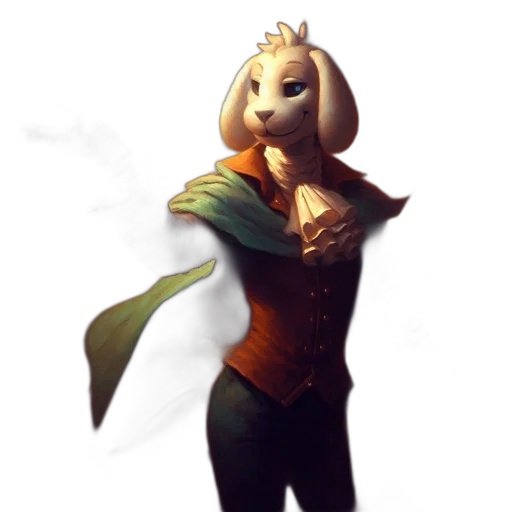 staff, mask, crown, animal transparent PNG cut-out
