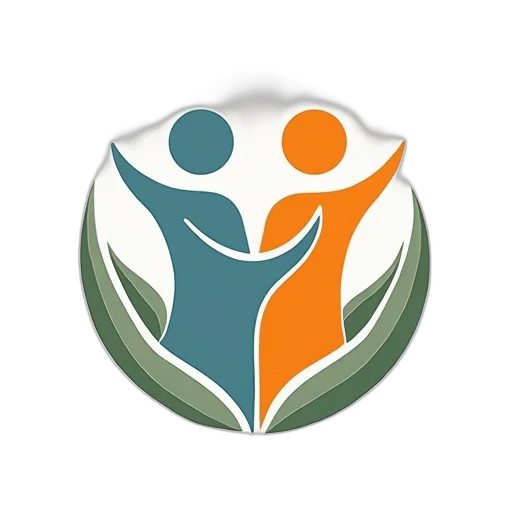 staff, community, improvement, logo transparent PNG cut-out