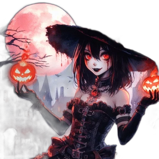 mask, fantasy art, concept art, anime transparent PNG cut-out
