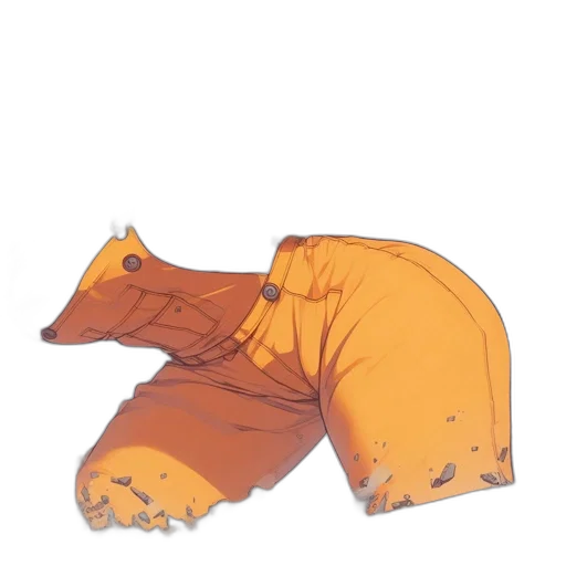 animal, creature, mask, hat transparent PNG cut-out