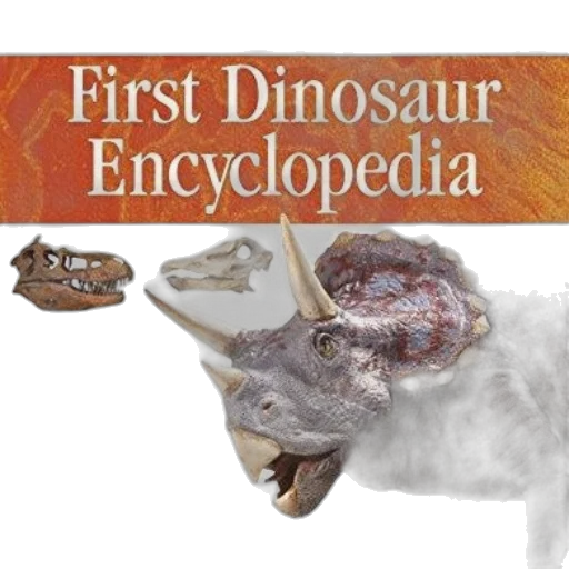 concept art, cover, first, dinosaur transparent PNG cut-out