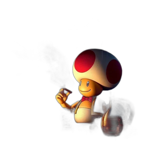 robot, staff, weapon, bottle transparent PNG cut-out
