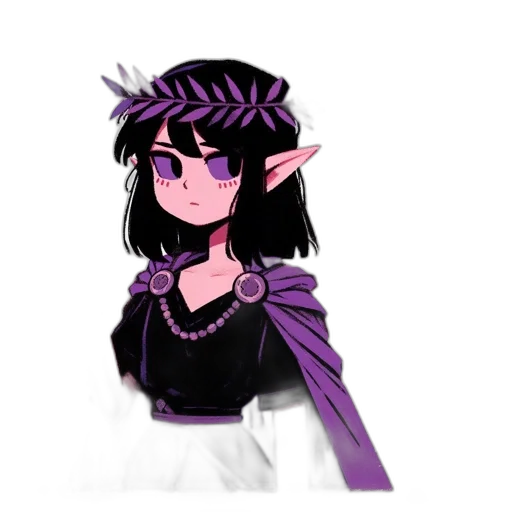 staff, crown, hat, dragon transparent PNG cut-out