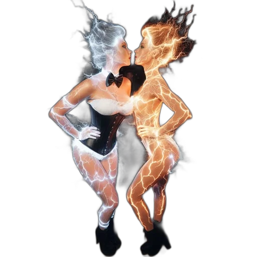 mask, dress, animal, concept art transparent PNG cut-out