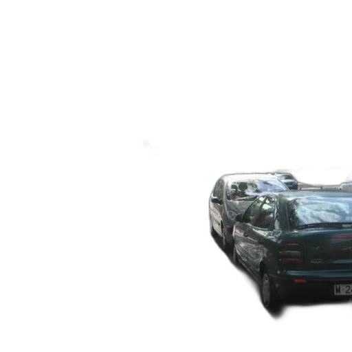car, weapon, staff, animal transparent PNG cut-out