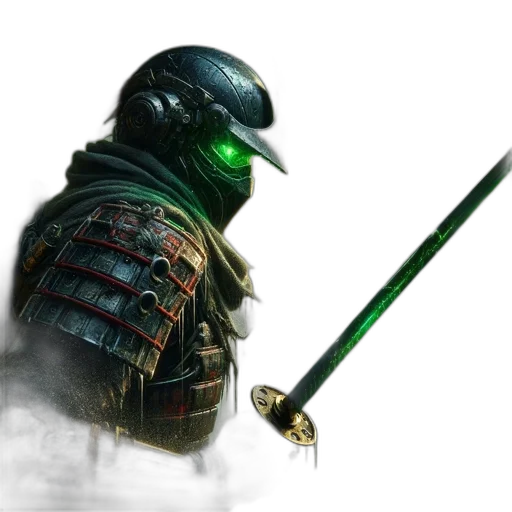 sword, weapon, staff, mask transparent PNG cut-out