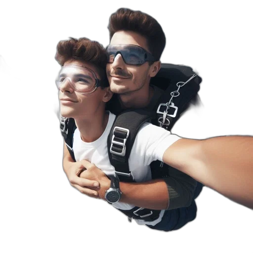 3d render, concept art, photorealistic, cartoon transparent PNG cut-out