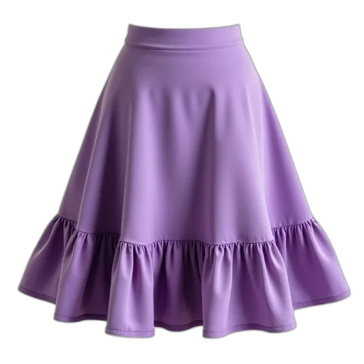 dress, pastel, dark, purple transparent PNG cut-out