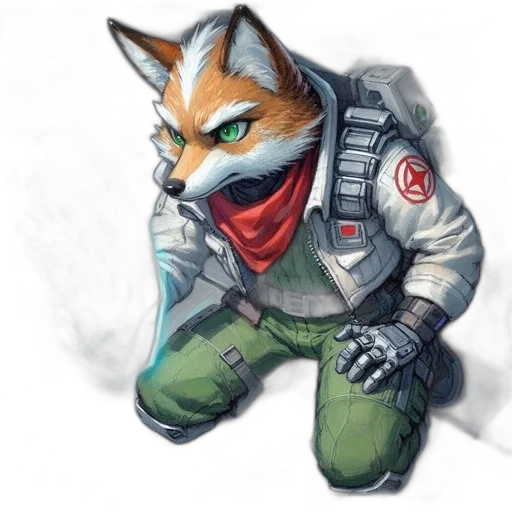 jacket, staff, mask, animal transparent PNG cut-out