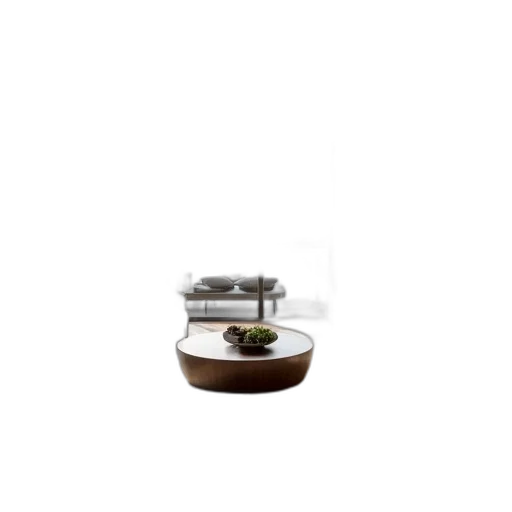 furniture, food, 3d render, photorealistic transparent PNG cut-out