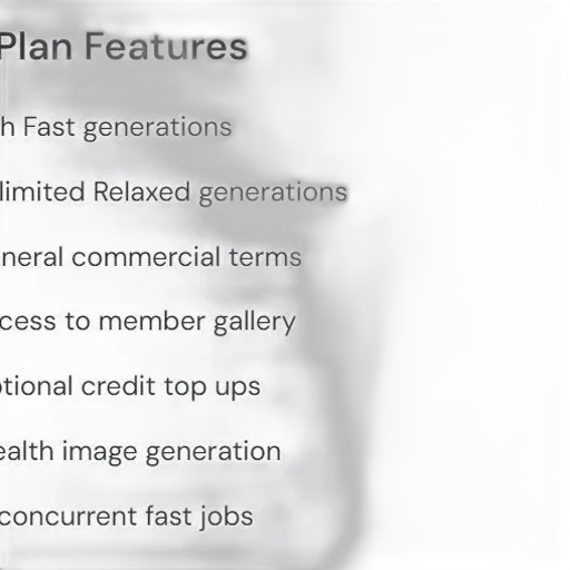 pro, plan, features, include transparent PNG cut-out