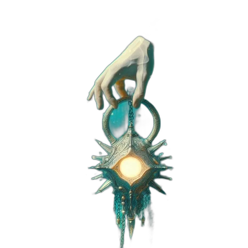 staff, jewelry, sword, weapon transparent PNG cut-out