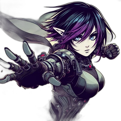 weapon, staff, sword, fantasy art transparent PNG cut-out
