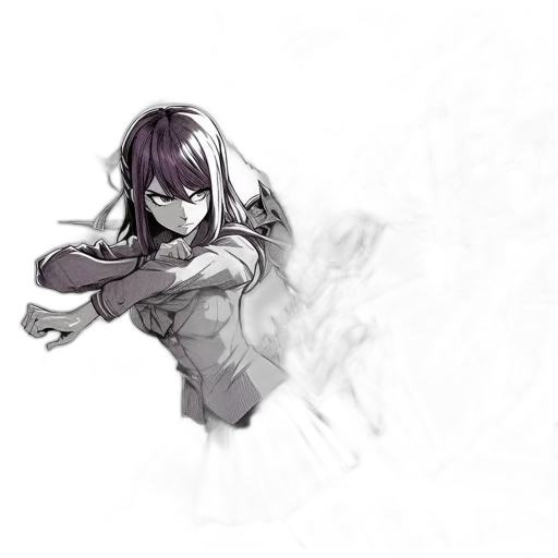weapon, mask, face, creature transparent PNG cut-out